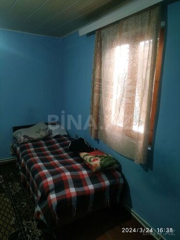 1 otaqlı həyət evi/bağ evi - Bakıxanov q. - 20 m² (11)