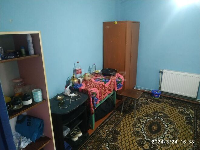 1 otaqlı həyət evi/bağ evi - Bakıxanov q. - 20 m² (12)