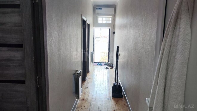 2 otaqlı həyət evi/bağ evi - Binə q. - 44 m² (7)