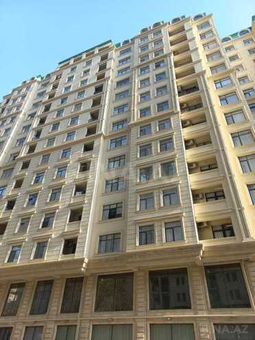 2 otaqlı yeni tikili - 28 May m. - 100 m² (1)