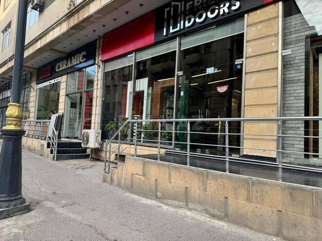 Объект - м. Нариман Нариманов - 134 м² (1)