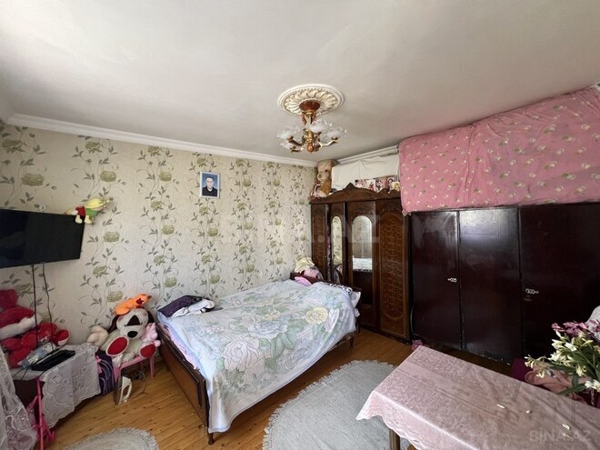 2 otaqlı həyət evi/bağ evi - Biləcəri q. - 50 m² (8)