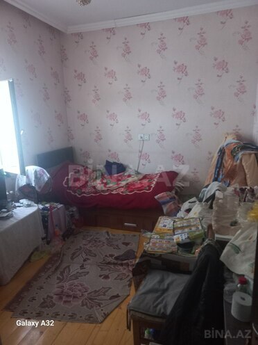2-комн. дом/дача - пос. Кешля - 45 м² (9)