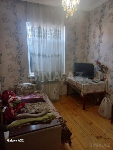 2-комн. дом/дача - пос. Кешля - 45 м² (13)