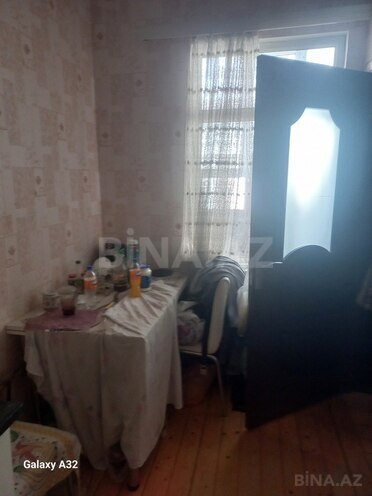 2-комн. дом/дача - пос. Кешля - 45 м² (8)