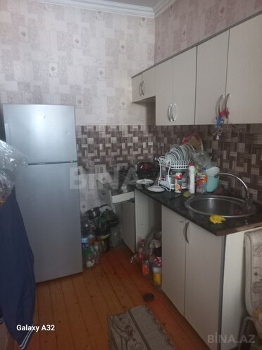 2-комн. дом/дача - пос. Кешля - 45 м² (7)