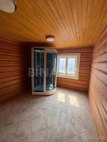 10-комн. дом/дача - пос. Шихов  - 450 м² (30)