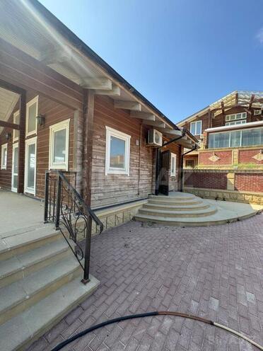 10-комн. дом/дача - пос. Шихов  - 450 м² (4)