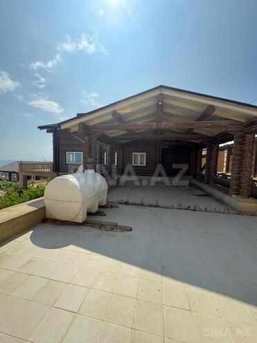 10-комн. дом/дача - пос. Шихов  - 450 м² (3)