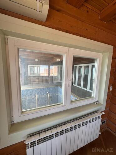 10-комн. дом/дача - пос. Шихов  - 450 м² (25)