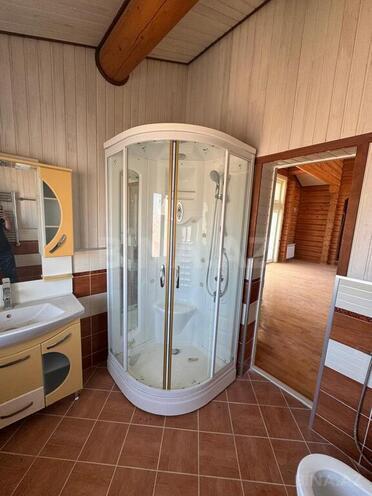 10-комн. дом/дача - пос. Шихов  - 450 м² (29)