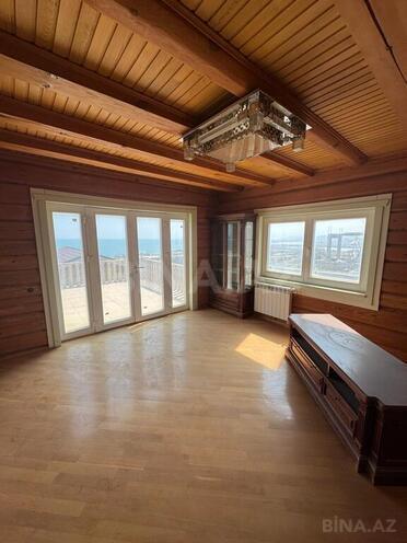 10-комн. дом/дача - пос. Шихов  - 450 м² (14)