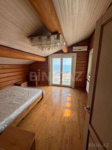 10-комн. дом/дача - пос. Шихов  - 450 м² (20)