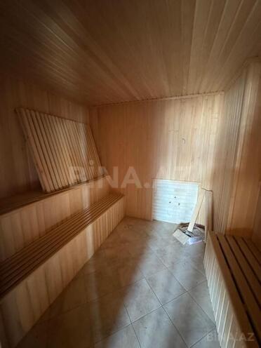 10-комн. дом/дача - пос. Шихов  - 450 м² (26)