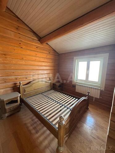 10-комн. дом/дача - пос. Шихов  - 450 м² (21)