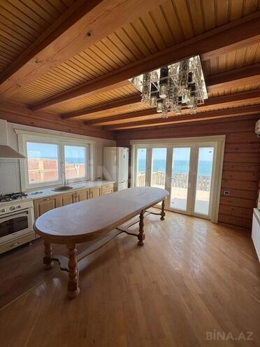 10-комн. дом/дача - пос. Шихов  - 450 м² (22)