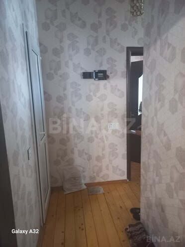 2-комн. дом/дача - пос. Кешля - 45 м² (12)