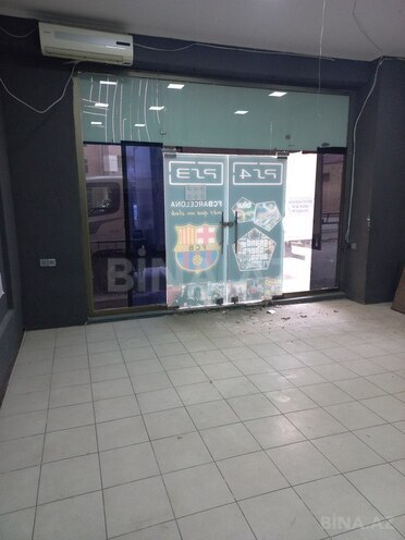 Obyekt - Xırdalan - 30 m² (8)