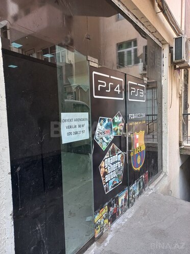 Obyekt - Xırdalan - 30 m² (3)