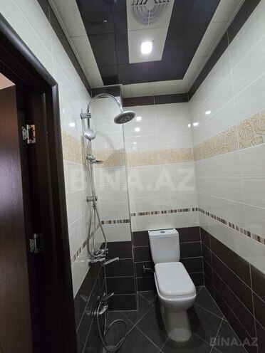 3 otaqlı ofis - Şah İsmayıl Xətai m. - 152 m² (11)