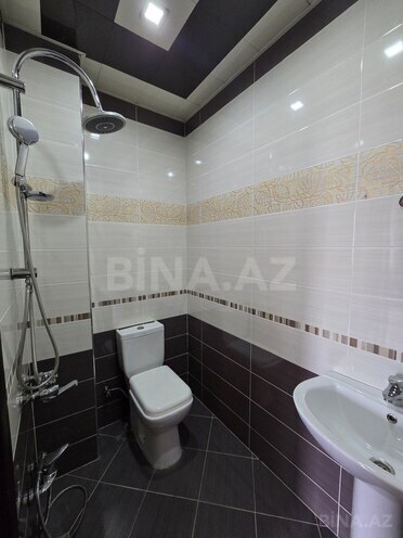 3 otaqlı ofis - Şah İsmayıl Xətai m. - 152 m² (10)