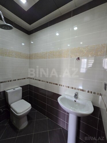 3 otaqlı ofis - Şah İsmayıl Xətai m. - 152 m² (9)