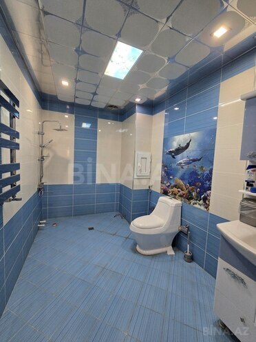 3 otaqlı ofis - Şah İsmayıl Xətai m. - 152 m² (18)