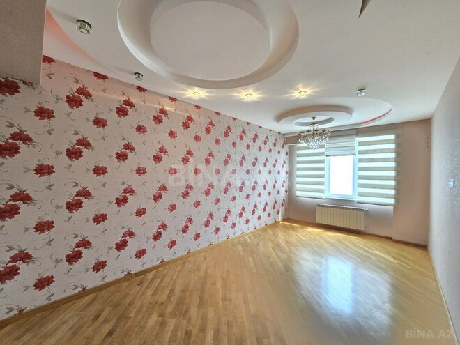 3 otaqlı ofis - Şah İsmayıl Xətai m. - 152 m² (5)