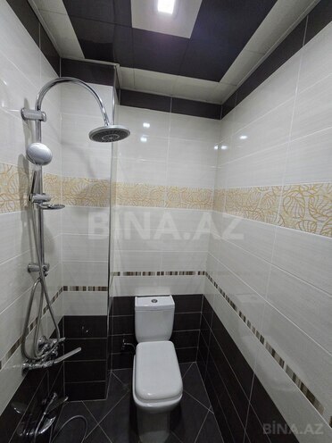 3 otaqlı ofis - Şah İsmayıl Xətai m. - 152 m² (12)