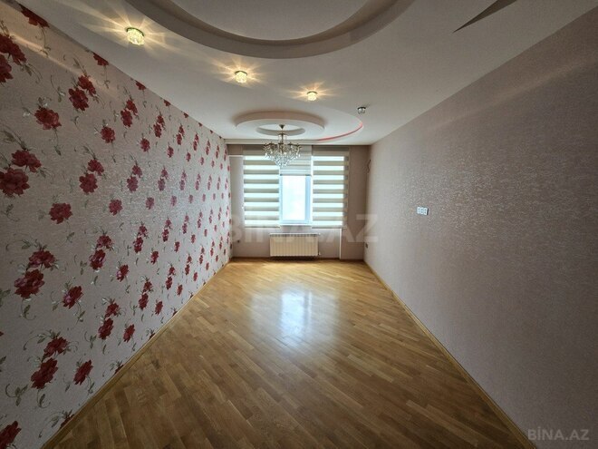 3 otaqlı ofis - Şah İsmayıl Xətai m. - 152 m² (6)