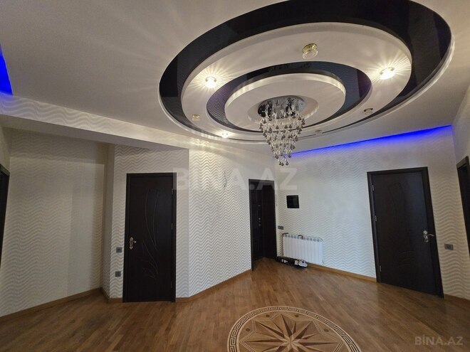 3 otaqlı ofis - Şah İsmayıl Xətai m. - 152 m² (23)