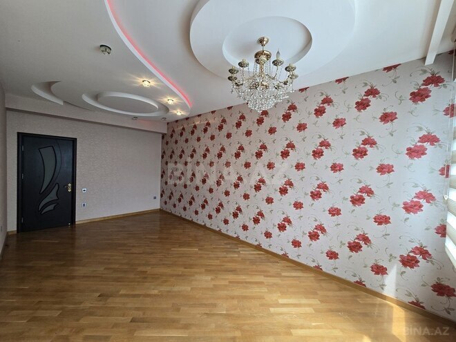 3 otaqlı ofis - Şah İsmayıl Xətai m. - 152 m² (4)