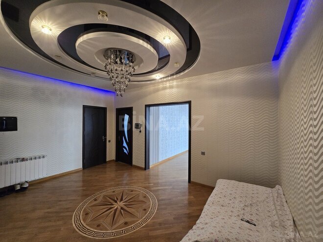 3 otaqlı ofis - Şah İsmayıl Xətai m. - 152 m² (22)