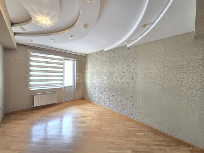 3 otaqlı ofis - Şah İsmayıl Xətai m. - 152 m² (7)