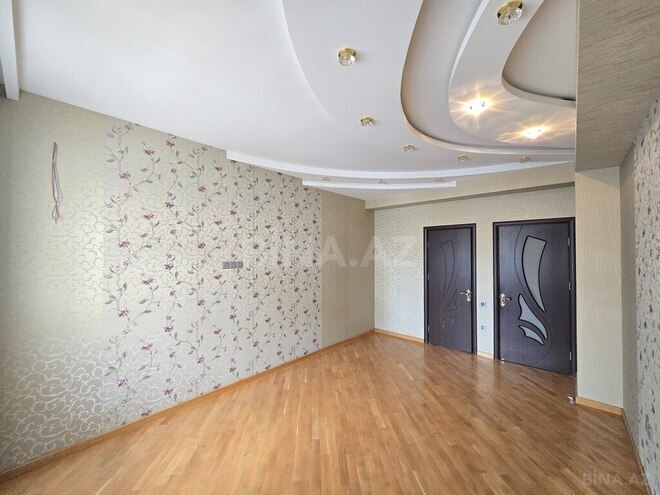 3 otaqlı ofis - Şah İsmayıl Xətai m. - 152 m² (8)