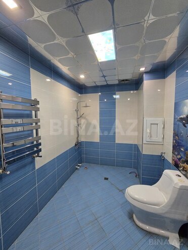 3 otaqlı ofis - Şah İsmayıl Xətai m. - 152 m² (17)