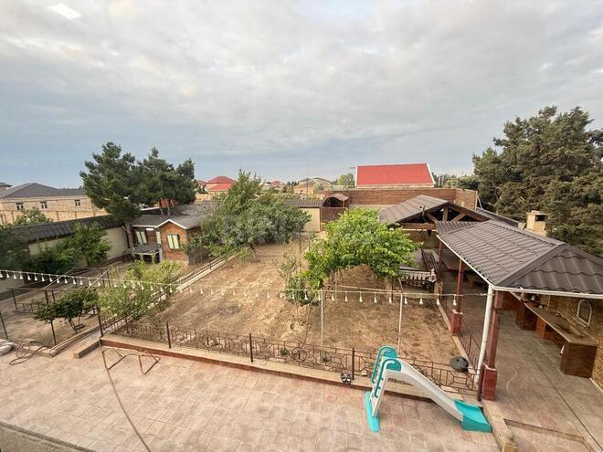 5-комн. дом/дача - пос. Вишнёвка - 220 м² (5)