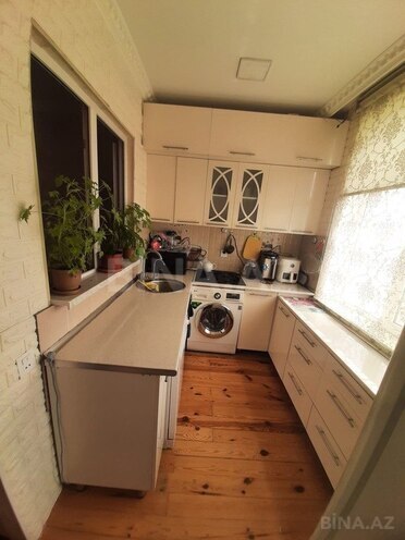 3 otaqlı yeni tikili - Xırdalan - 55 m² (8)