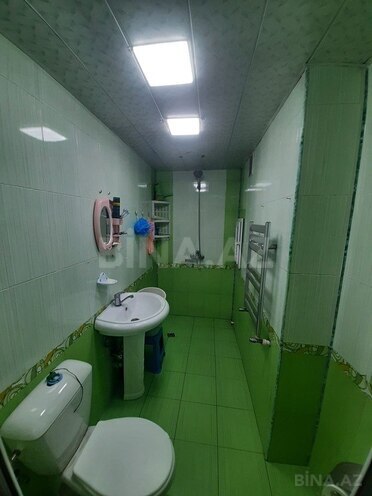 3 otaqlı yeni tikili - Xırdalan - 55 m² (15)