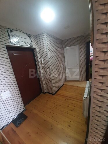 3 otaqlı yeni tikili - Xırdalan - 55 m² (12)