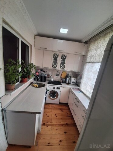 3 otaqlı yeni tikili - Xırdalan - 55 m² (10)
