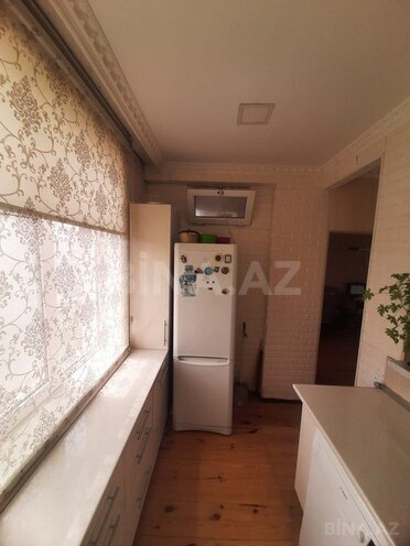 3 otaqlı yeni tikili - Xırdalan - 55 m² (11)