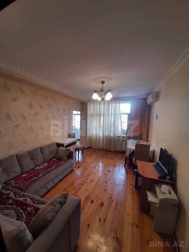 3 otaqlı yeni tikili - Xırdalan - 55 m² (1)
