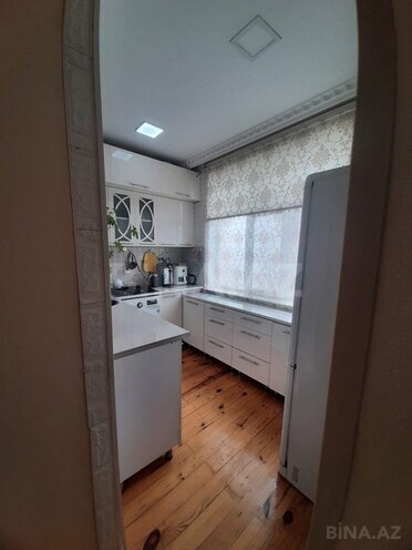 3 otaqlı yeni tikili - Xırdalan - 55 m² (9)