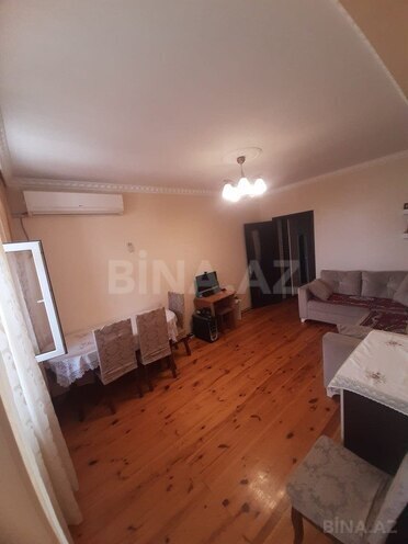 3 otaqlı yeni tikili - Xırdalan - 55 m² (2)