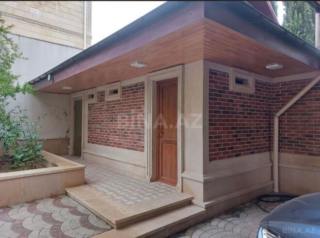 5-комн. дом/дача - пос. Бакиханова - 490 м² (3)