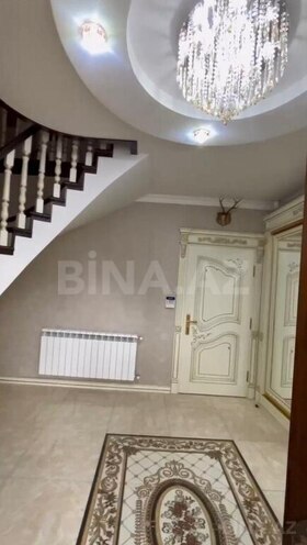 5-комн. дом/дача - пос. Бакиханова - 490 м² (8)
