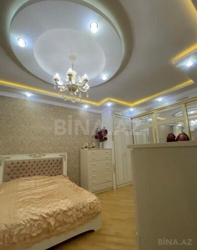 5-комн. дом/дача - пос. Бакиханова - 490 м² (10)