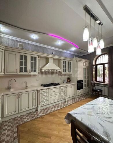 5-комн. дом/дача - пос. Бакиханова - 490 м² (5)