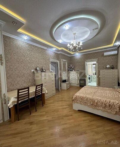 5-комн. дом/дача - пос. Бакиханова - 490 м² (7)